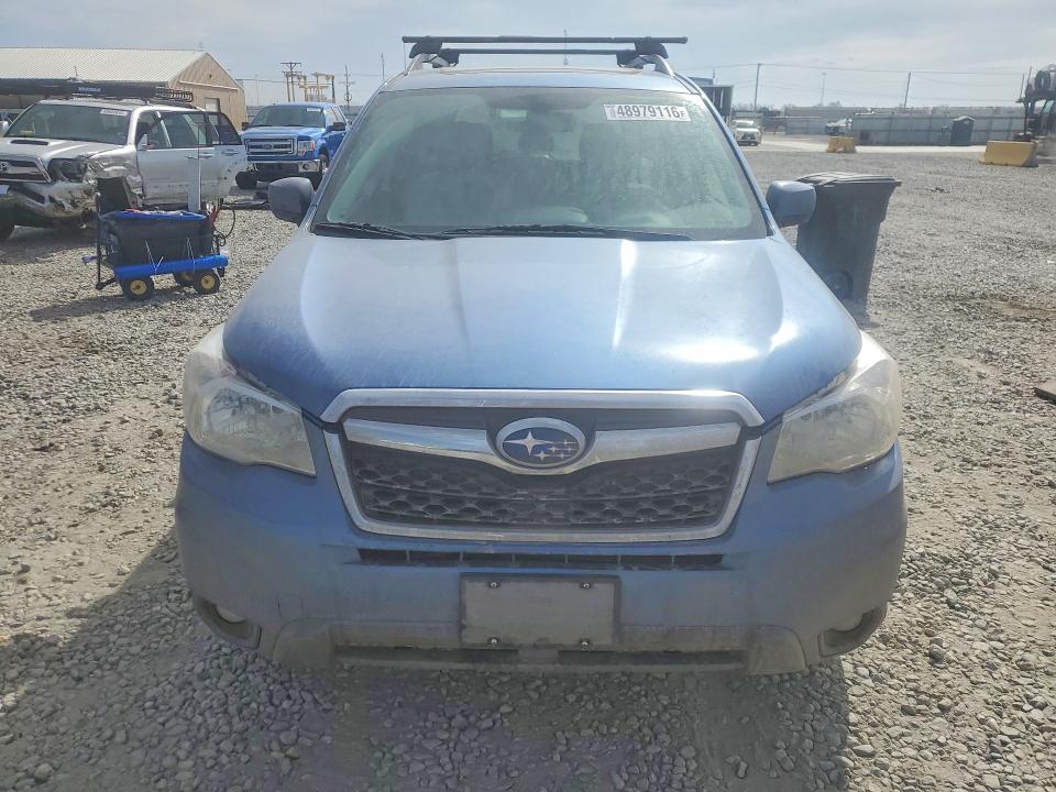 Aukcja sprzedaży 2016 Subaru Forester, vin: JF2SJADC8GH504924, numer aukcji: 48979116