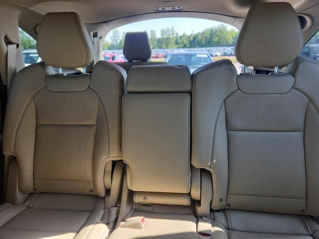 2019 Acura Mdx მანქანა იყიდება აუქციონზე, vin: 5J8YD4H55KL026188, აუქციონის ნომერი: 46729746