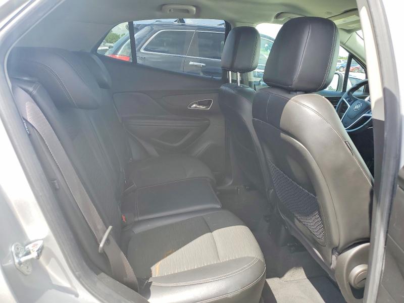 Aukcja sprzedaży 2016 Buick Encore, vin: KL4CJASB2GB569987, numer aukcji: 51274896