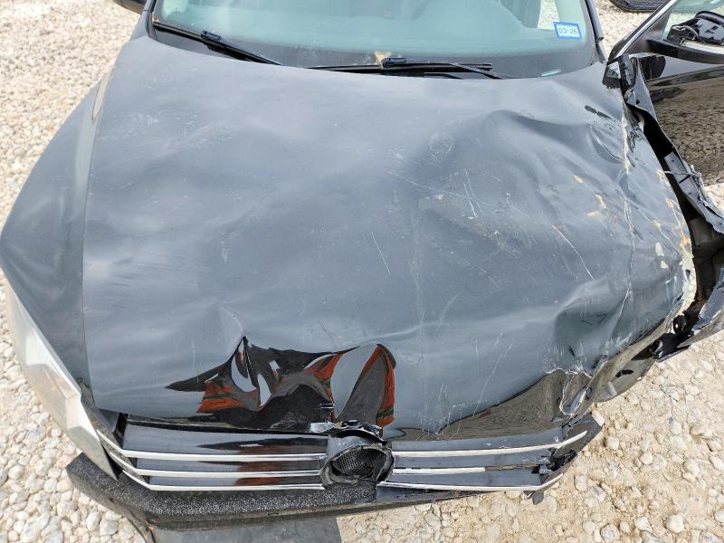 51499716 :رقم المزاد ، 1VWBT7A38EC074822 vin ، 2014 Volkswagen Passat مزاد بيع