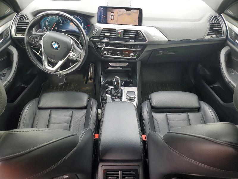 Продаж на аукціоні авто 2019 Bmw X3, vin: 5UXTR9C55KLD96637, номер лоту: 50181316