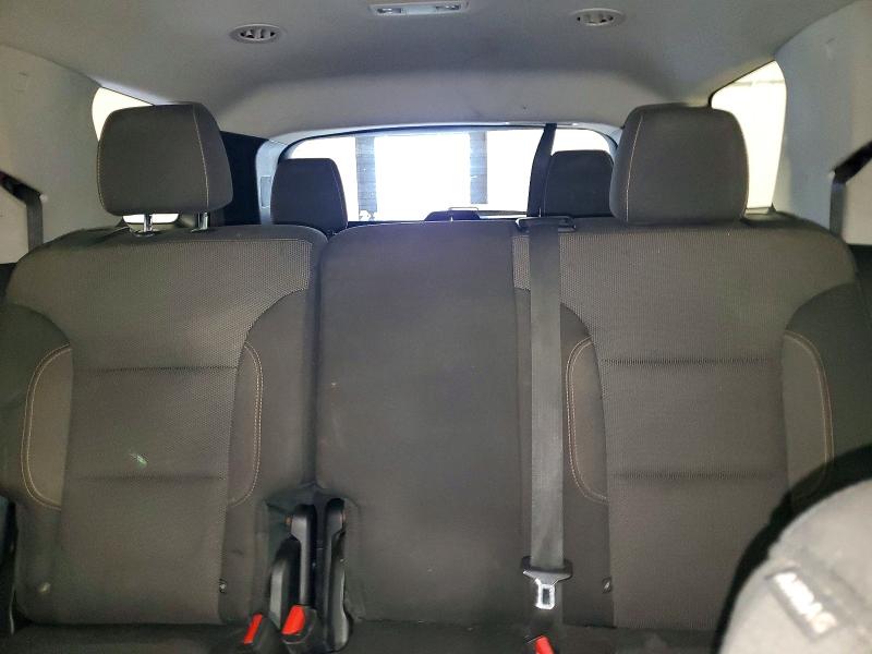Auction sale of the 2019 Chevrolet Traverse, vin: 1GNEVFKW8KJ155203, lot number: 48687706