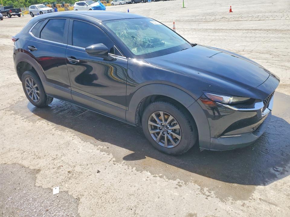 Aukcja sprzedaży 2021 Mazda Cx-30, vin: 3MVDMAAL8MM223974, numer aukcji: 50361366
