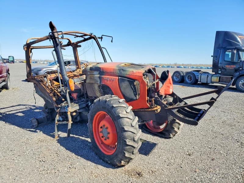 Aukcja sprzedaży 2016 Kubota Tractor, vin: XXXXXXXXXXXX51997, numer aukcji: 75763035