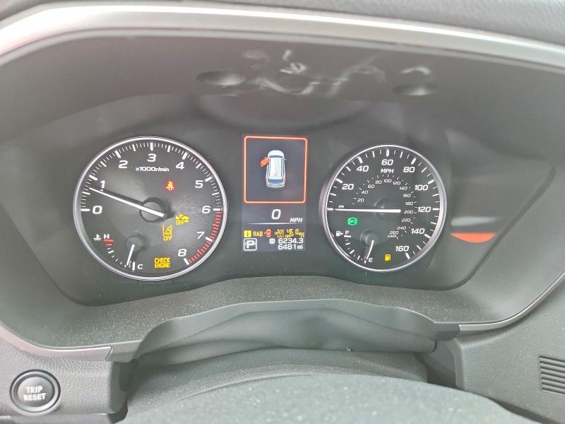 Продажа на аукционе авто 2025 Subaru Ascent, vin: 4S4WMAUD9S3438756, номер лота: 51658566
