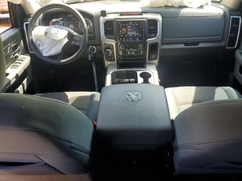 Продажа на аукционе авто 2020 Ram 1500 Classic, vin: 1C6RR7LG9LS140174, номер лота: 48185476