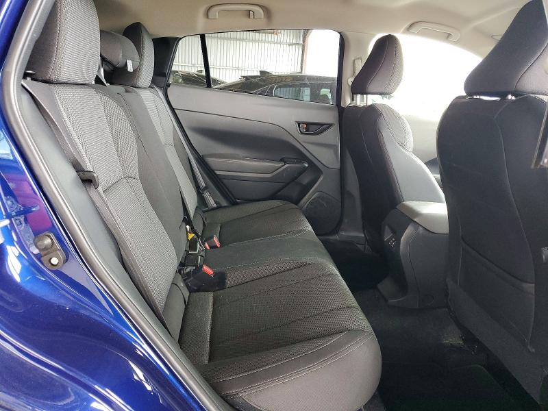 Продажа на аукционе авто 2024 Subaru Crosstrek, vin: JF2GUADC2RH354468, номер лота: 50474456