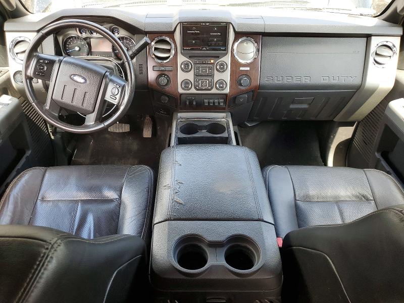 2016 Ford F250 მანქანა იყიდება აუქციონზე, vin: 1FT7X2B64GEC12002, აუქციონის ნომერი: 50058446