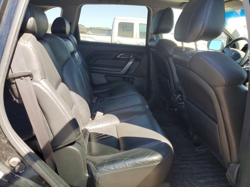 Aukcja sprzedaży 2008 Acura Mdx, vin: 2HNYD28258H546464, numer aukcji: 49035956