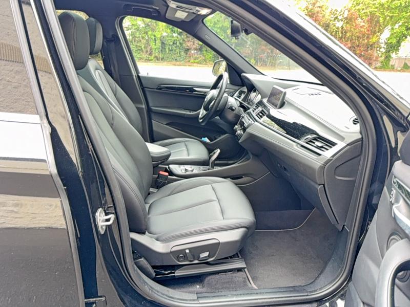 Продаж на аукціоні авто 2020 Bmw X1, vin: WBXJG9C08L5R31713, номер лоту: 51694426