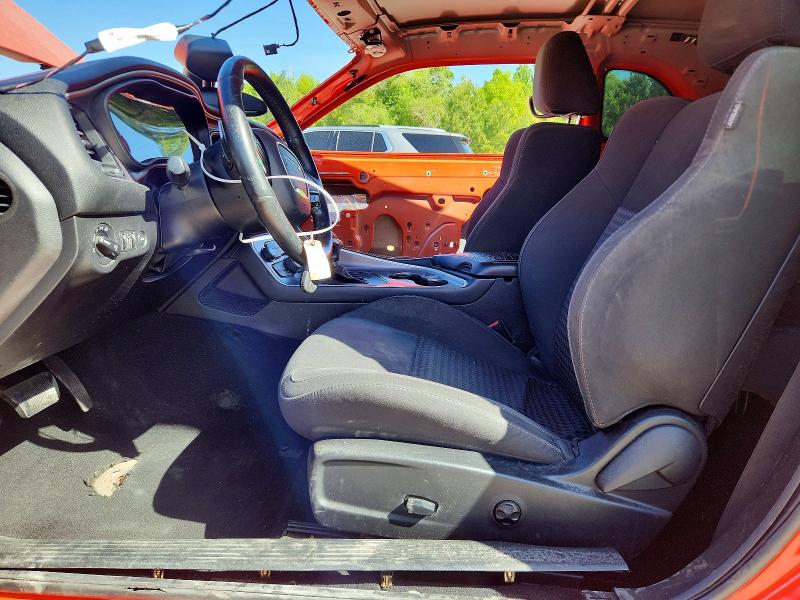 Aukcja sprzedaży 2019 Dodge Challenger, vin: 2C3CDZJG6KH587289, numer aukcji: 49179406