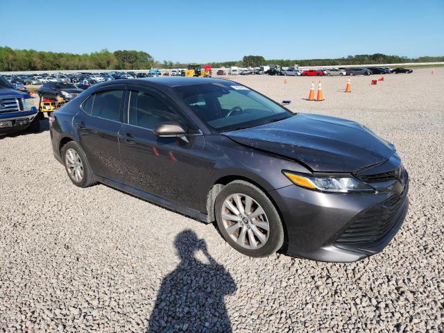 Продажа на аукционе авто 2018 Toyota Camry, vin: 4T1B11HK2JU115660, номер лота: 48564946