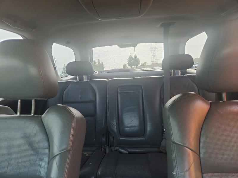 Продаж на аукціоні авто 2004 Acura Mdx, vin: 2HNYD189X4H554304, номер лоту: 49994986