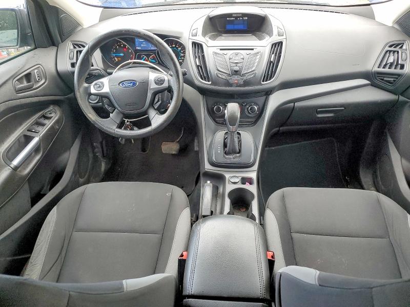 Aukcja sprzedaży 2014 Ford Escape, vin: 1FMCU0F72EUC11993, numer aukcji: 47365306