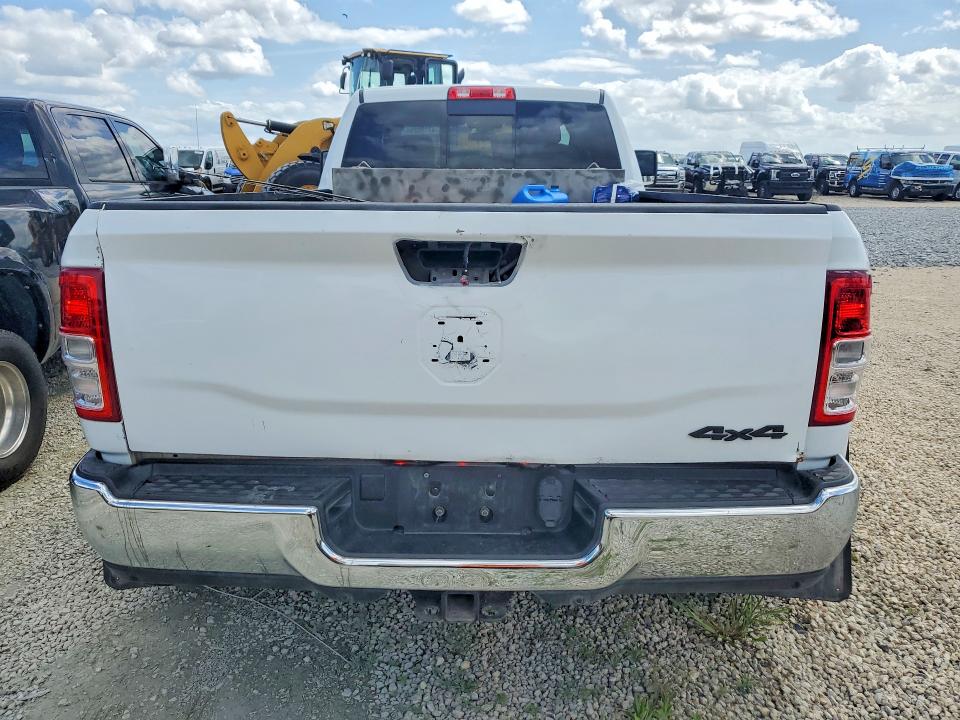 2023 Ram 3500 მანქანა იყიდება აუქციონზე, vin: 3C63RRGL7PG552275, აუქციონის ნომერი: 47198286