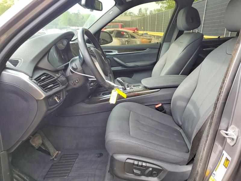Aukcja sprzedaży 2018 Bmw X5, vin: 5UXKS4C51J0Z89623, numer aukcji: 49762786
