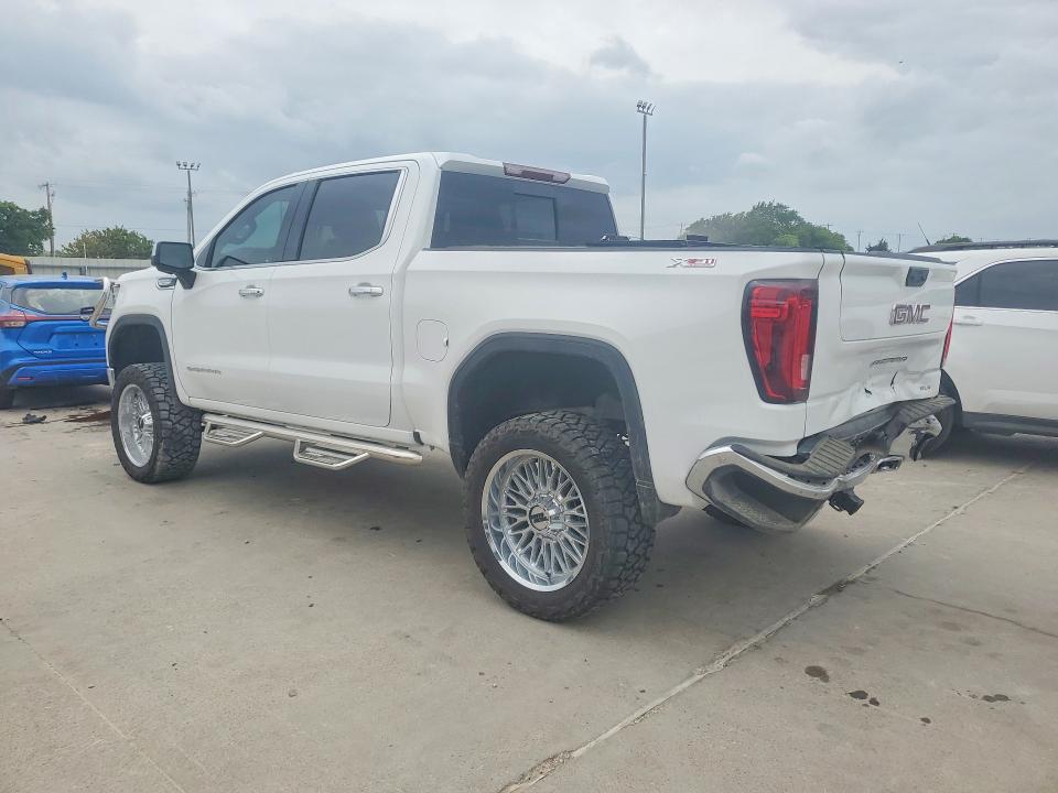 Aukcja sprzedaży 2026 Gmc Sierra, vin: 1GTUUDE80TZ256425, numer aukcji: 50424476