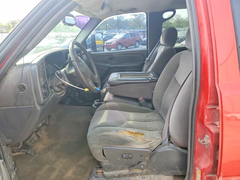 Aukcja sprzedaży 2006 Gmc Sierra, vin: 1GTHK23D96F164912, numer aukcji: 49415226