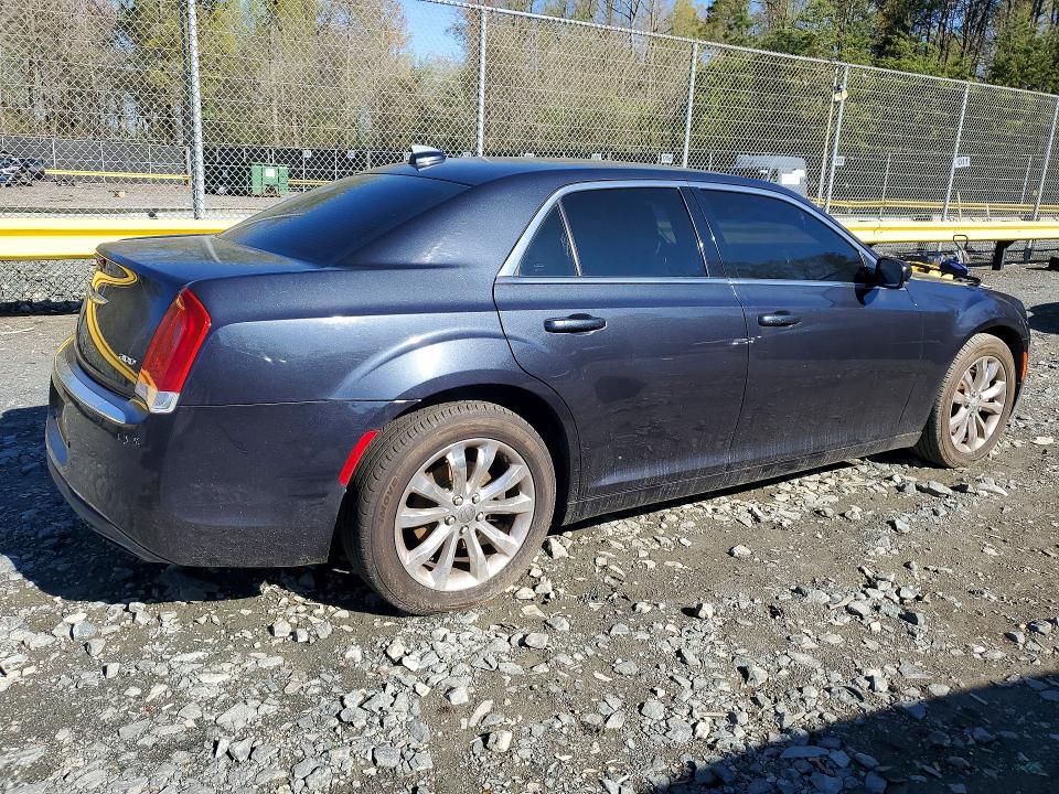 2016 Chrysler 300 მანქანა იყიდება აუქციონზე, vin: 2C3CCARG9GH314122, აუქციონის ნომერი: 48790036