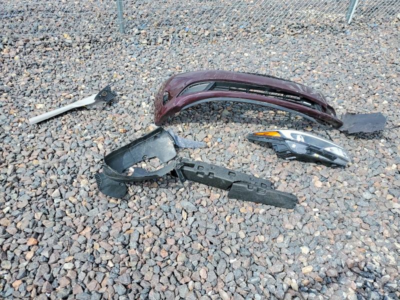 Aukcja sprzedaży 2018 Kia Forte, vin: 3KPFK4A72JE281637, numer aukcji: 48627676