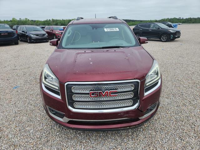 Продажа на аукционе авто 2017 Gmc Acadia Limited, vin: 1GKKRSKD8HJ217364, номер лота: 51300616