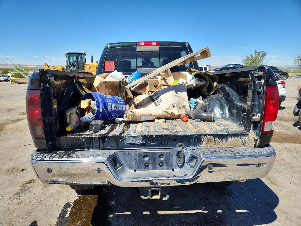 48794936 :رقم المزاد ، 3C6TR5DT4FG545893 vin ، 2015 Ram 2500 مزاد بيع