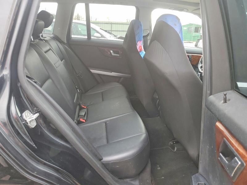 2012 Mercedes-benz Glk მანქანა იყიდება აუქციონზე, vin: WDCGG5GB0CF762111, აუქციონის ნომერი: 50947216