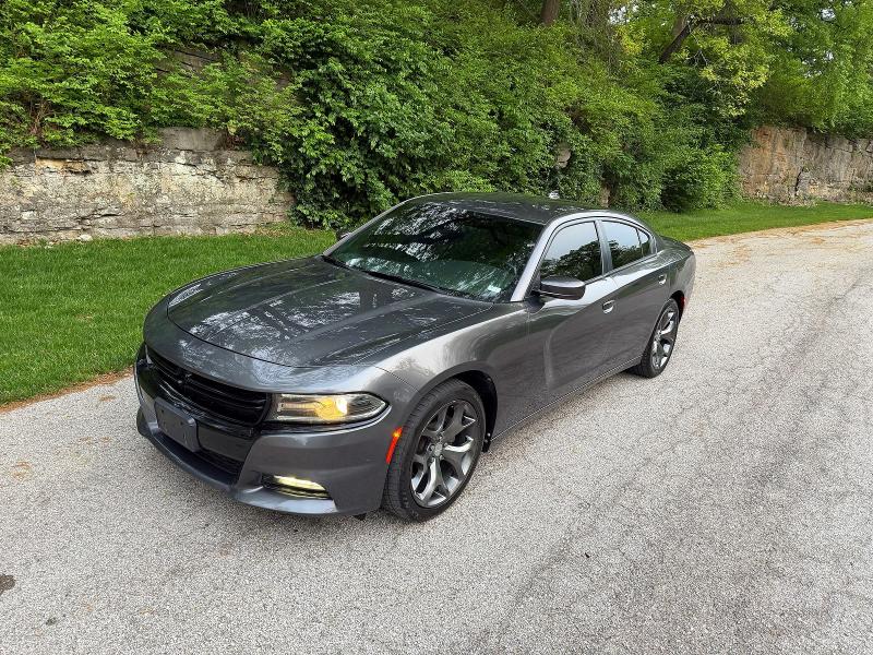 Продаж на аукціоні авто 2016 Dodge Charger, vin: 2C3CDXHG3GH259331, номер лоту: 51725766