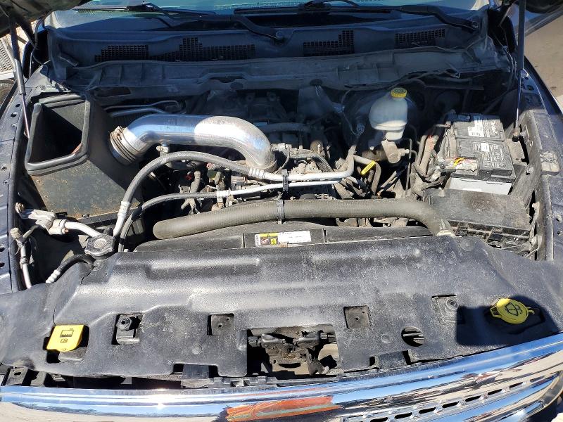 Продаж на аукціоні авто 2015 Ram 1500, vin: 1C6RR7NT9FS585268, номер лоту: 48678926