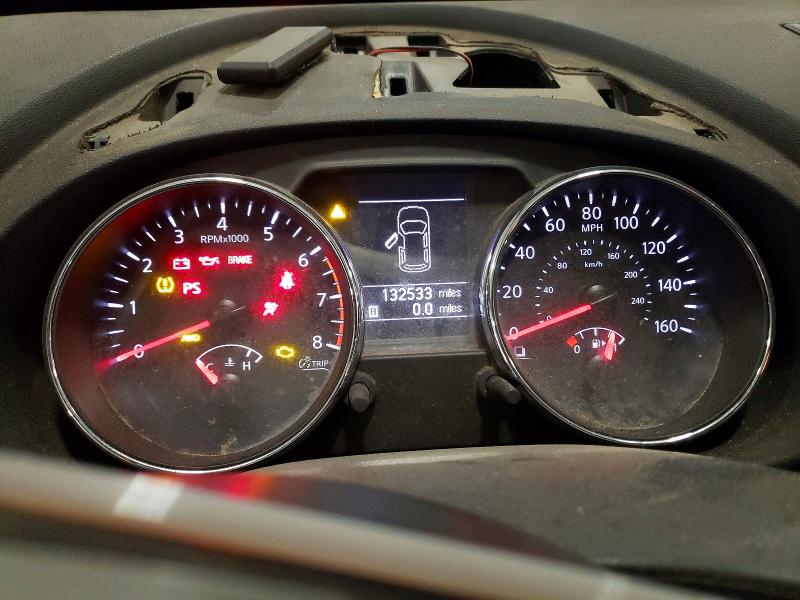 2012 Nissan Rogue მანქანა იყიდება აუქციონზე, vin: JN8AS5MVXCW706237, აუქციონის ნომერი: 51343646