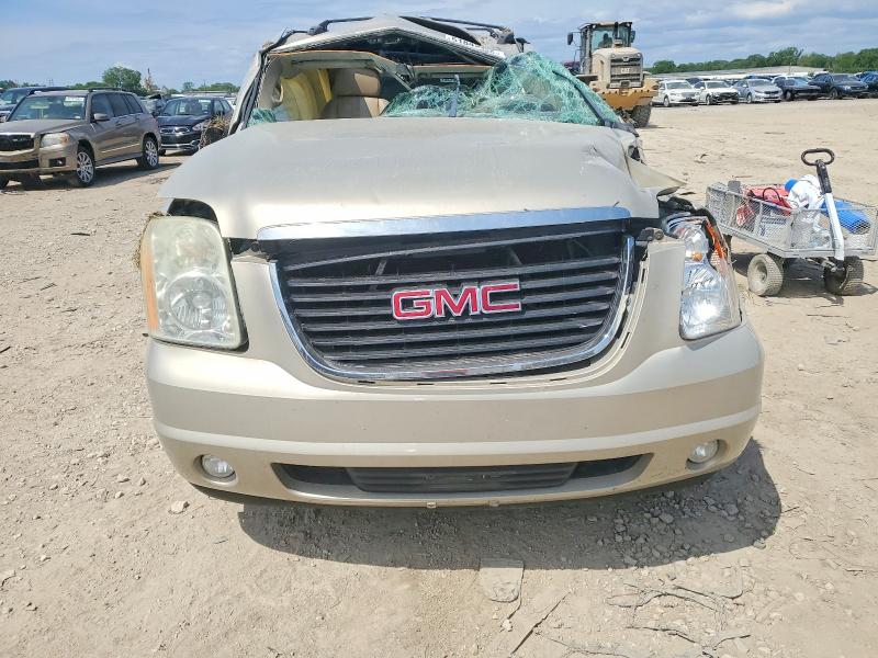 51845336 :رقم المزاد ، 1GKFK13077R191979 vin ، 2007 Gmc Yukon مزاد بيع