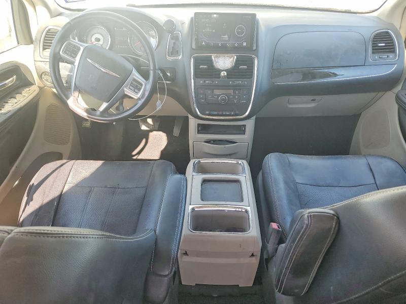 Продажа на аукционе авто 2012 Chrysler Town & Country, vin: 2C4RC1BG8CR353269, номер лота: 49459496