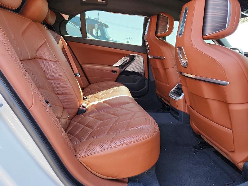 2024 Bmw 760 მანქანა იყიდება აუქციონზე, vin: WBA33EJ0XRCT10214, აუქციონის ნომერი: 49284196