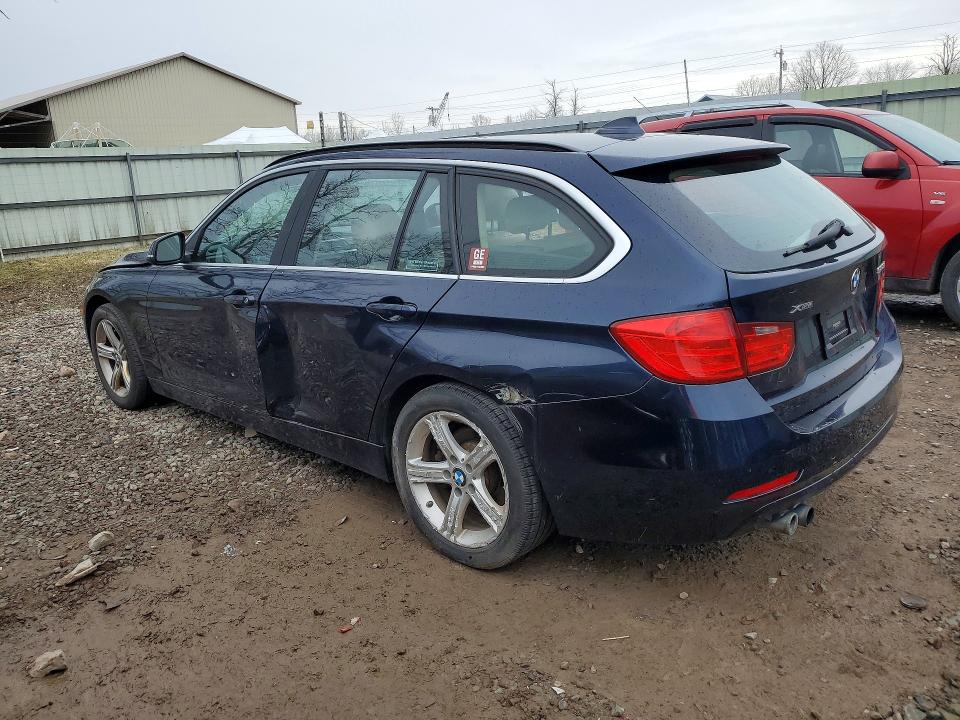 Продажа на аукционе авто 2015 Bmw 328, vin: WBA3G7C53FK297221, номер лота: 49149266