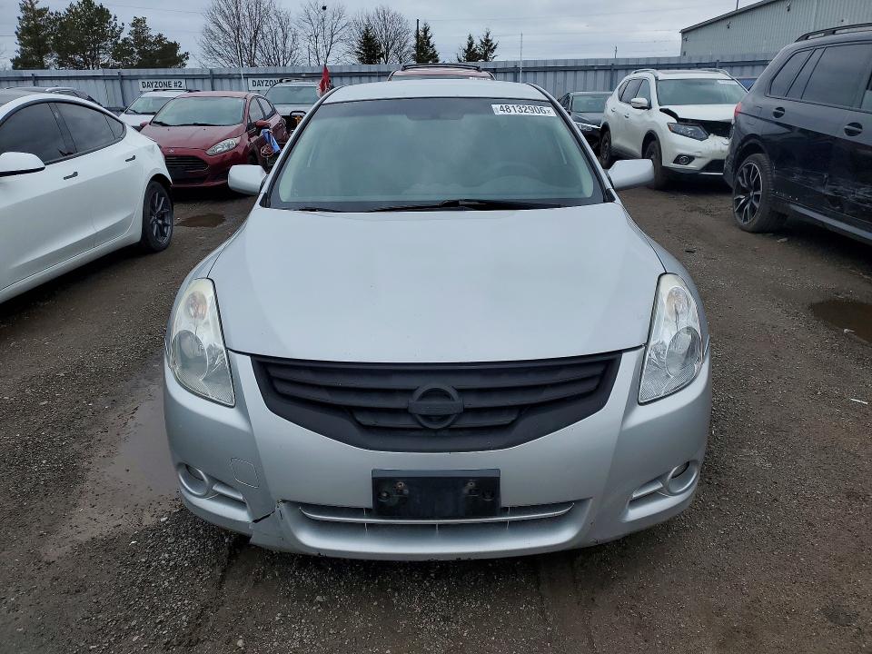 48132906 :رقم المزاد ، 1N4AL2AP7CC103251 vin ، 2012 Nissan Altima مزاد بيع
