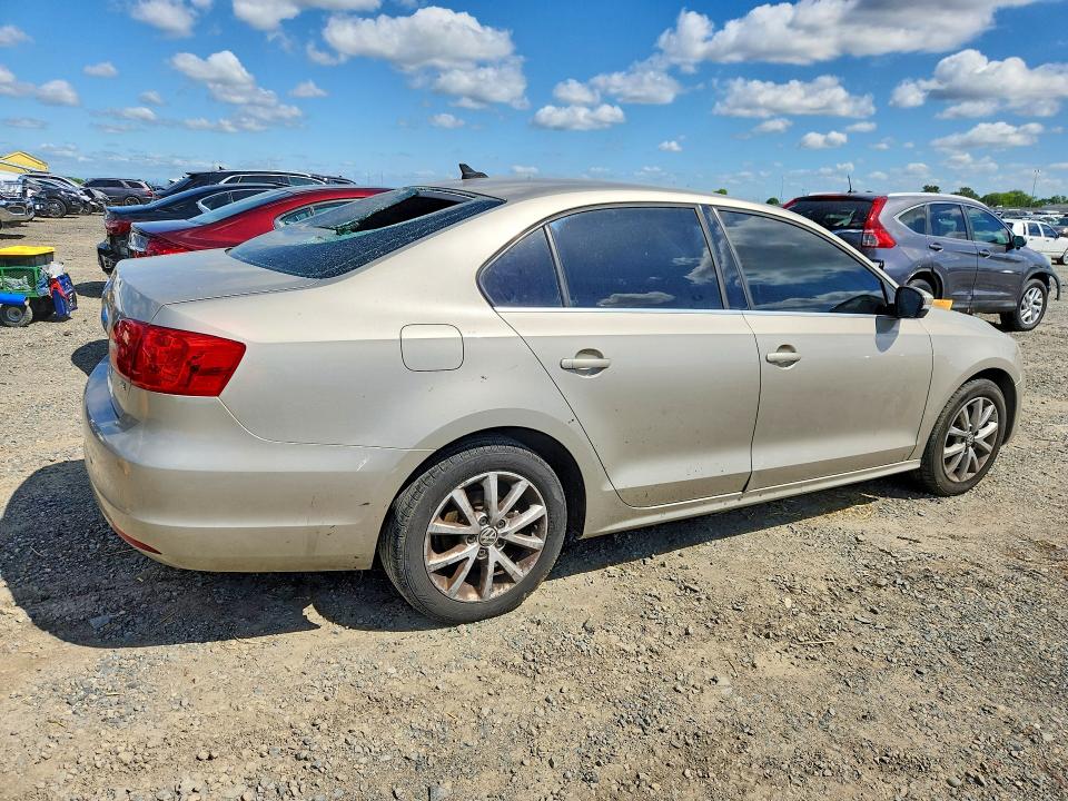 Aukcja sprzedaży 2014 Volkswagen Jetta, vin: 3VWD17AJ9EM300250, numer aukcji: 49981996