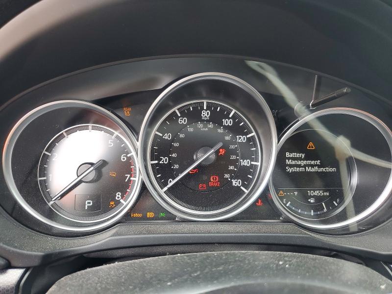 Aukcja sprzedaży 2025 Mazda Cx-5, vin: JM3KFBCM6S0675864, numer aukcji: 51025866