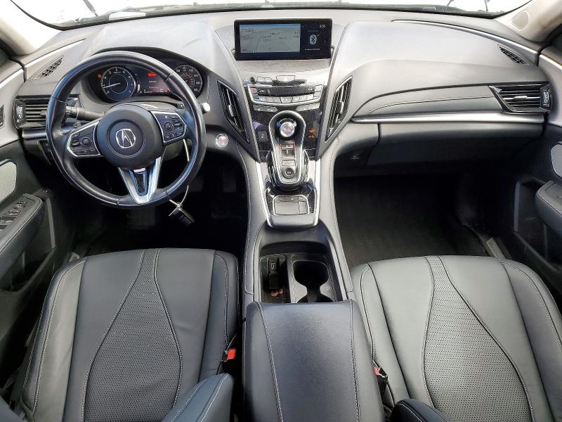 Продажа на аукционе авто 2020 Acura Rdx, vin: 5J8TC2H57LL041181, номер лота: 50432396