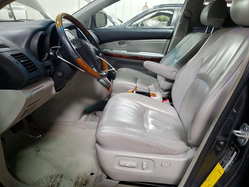 Продажа на аукционе авто 2005 Lexus Rx, vin: 2T2HA31U05C043720, номер лота: 50704276