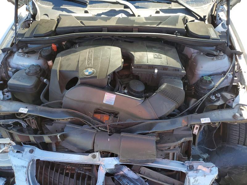 Продаж на аукціоні авто 2011 Bmw 335, vin: WBAPM5C51BE435152, номер лоту: 51009096
