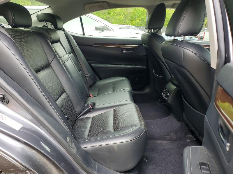 Продажа на аукционе авто 2014 Lexus Es, vin: JTHBK1GG0E2142841, номер лота: 51673686