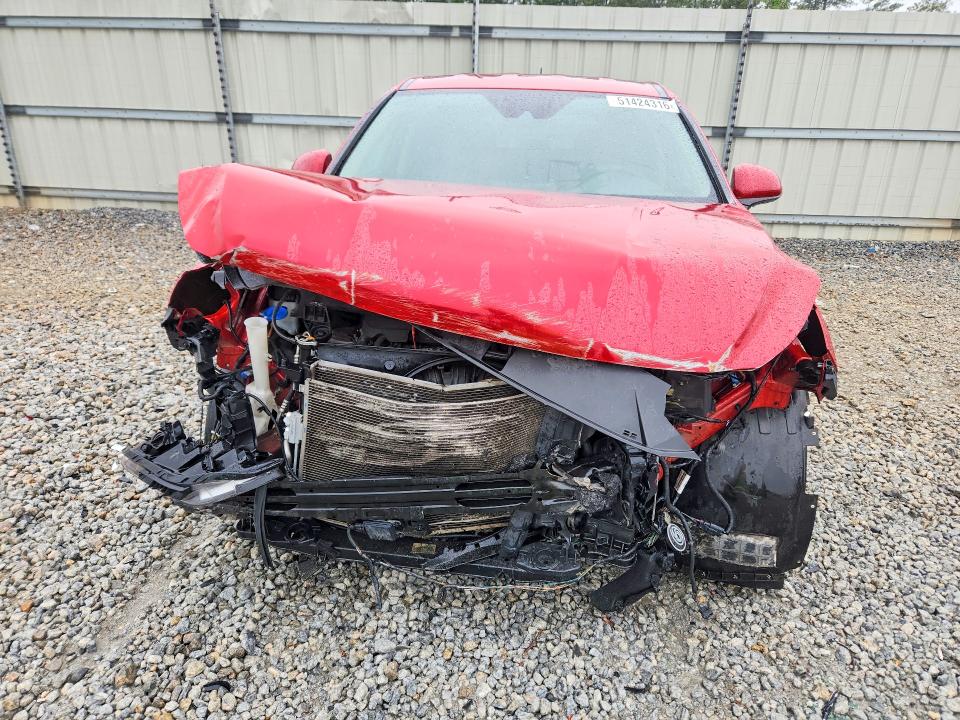 Aukcja sprzedaży 2019 Hyundai Santa Fe, vin: 5NMS23AD9KH127922, numer aukcji: 51424316