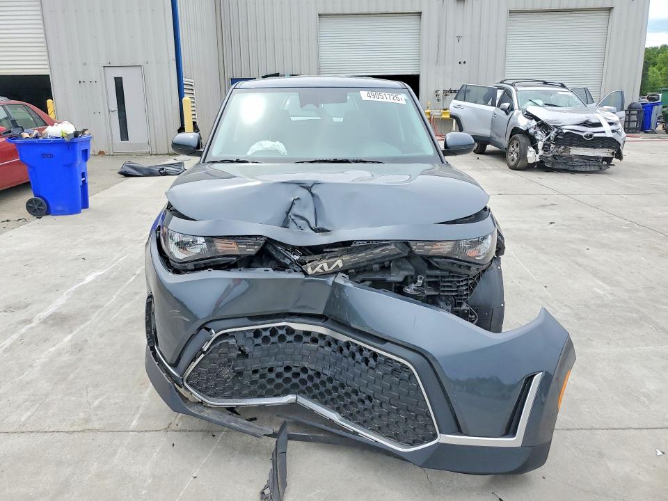 Aukcja sprzedaży 2023 Kia Soul, vin: KNDJ23AU9P7202631, numer aukcji: 49051726