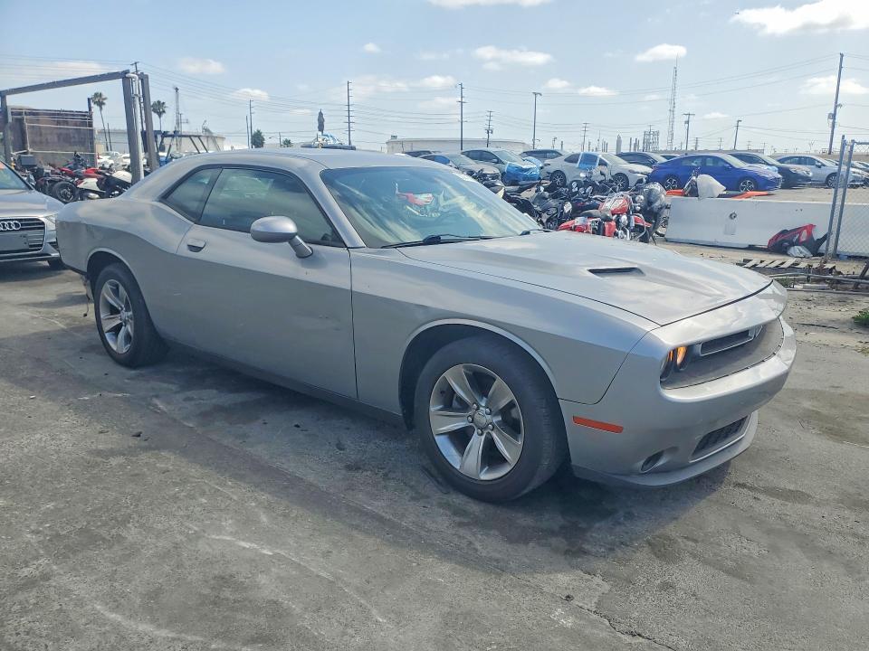 Aukcja sprzedaży 2016 Dodge Challenger, vin: 2C3CDZAG8GH201074, numer aukcji: 50271586