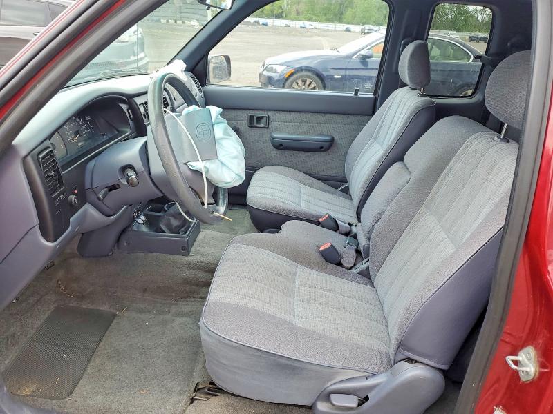 1999 Toyota Tacoma მანქანა იყიდება აუქციონზე, vin: 4TAVL52N8XZ549501, აუქციონის ნომერი: 51444886