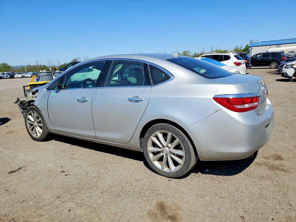 Продажа на аукционе авто 2014 Buick Verano, vin: 1G4PR5SK8E4217808, номер лота: 50249856