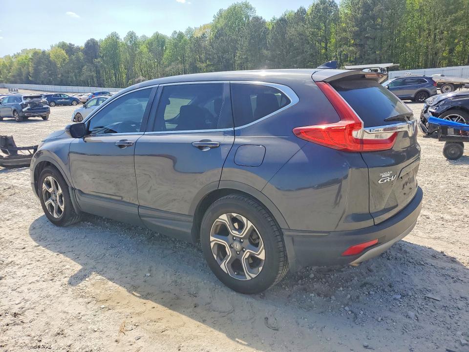 Продажа на аукционе авто 2019 Honda Cr-v, vin: 7FARW1H83KE005921, номер лота: 49058846