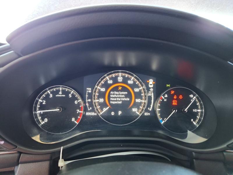 Aukcja sprzedaży 2019 Mazda 3, vin: JM1BPBAM1K1118010, numer aukcji: 48400116