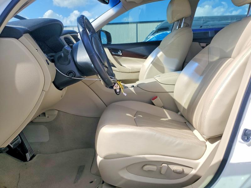 Aukcja sprzedaży 2016 Infiniti Qx50, vin: JN1BJ0RR1GM270366, numer aukcji: 48820856