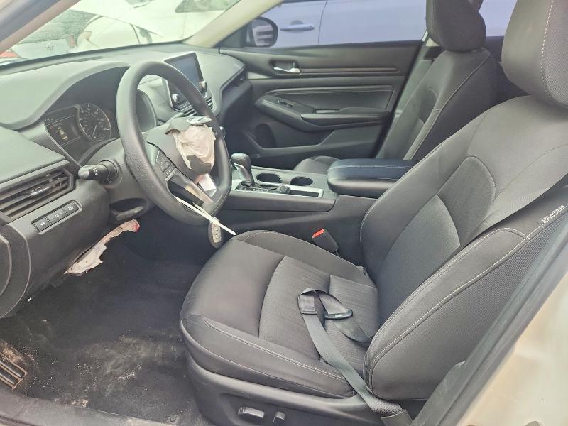 Продажа на аукционе авто 2020 Nissan Altima, vin: 1N4BL4BV7LC250277, номер лота: 50251506